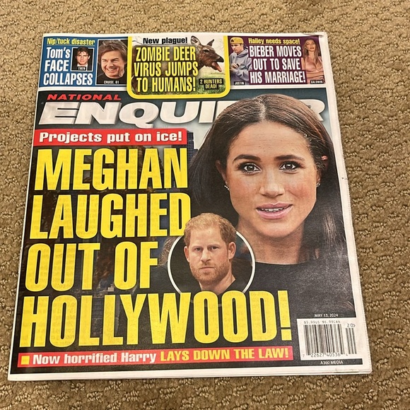 Assortment of Magazines/Puzzle Books - Picture 15 of 16